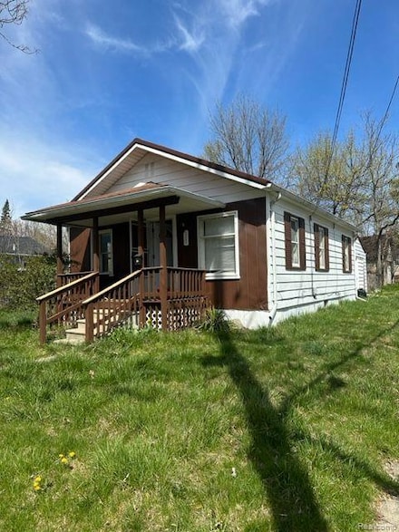 1202 Markham St, Flint, MI 48507