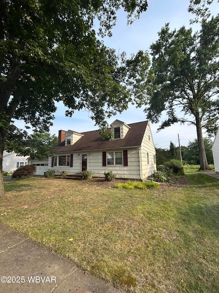 1618 Elliott St, Williamsport, PA 17701