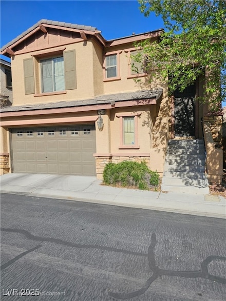 7238 Regent Pond St, Las Vegas, NV 89166