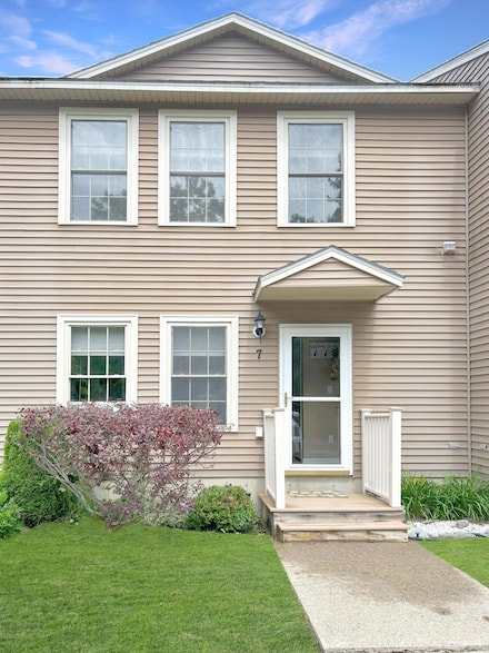 1016 State St Unit 7, Bangor, ME 04401