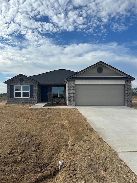 40945 N Shawnee, Shawnee, OK 74804