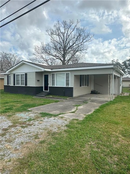 300 Collins St, Houma, LA 70364