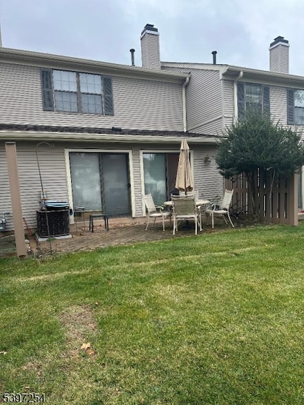 279 English Place, Basking Ridge, NJ 07920