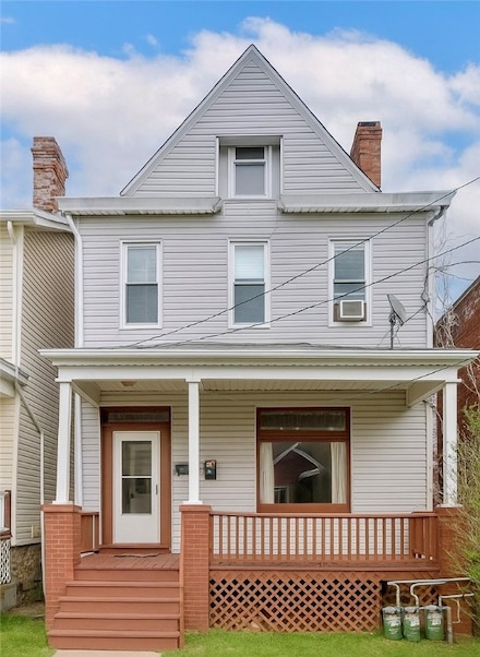 145 Plymouth St, Pittsburgh, PA 15211