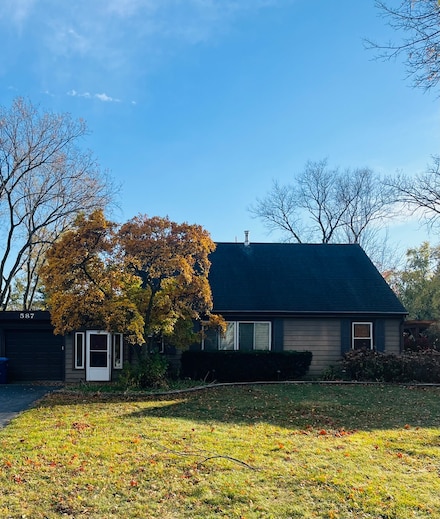 587 Front St, Lisle, IL 60532