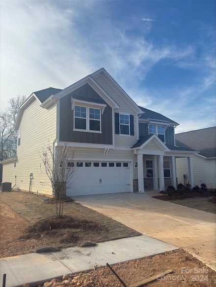 1051 Bull Dog Ln, Wingate, NC 28174