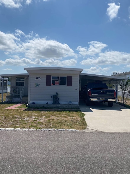 2514 Turtleback Way Unit 316, Ruskin, FL 33570