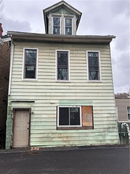 3116 Frederick St, Pittsburgh, PA 15212