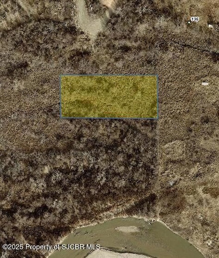 LOT 5 S Newby Ln, Bloomfield, NM 87413