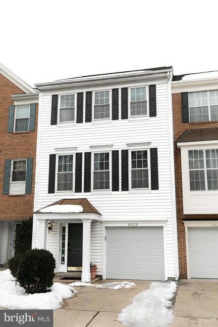 6023 Callaway Ct, Centreville, VA 20121