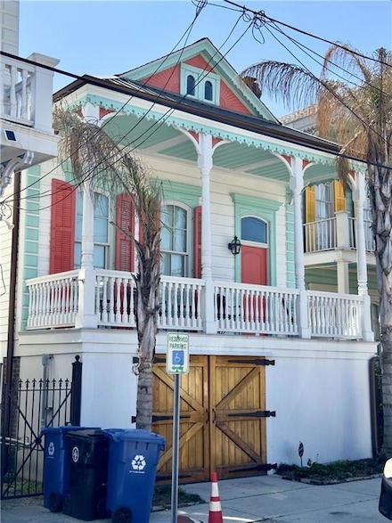 1430 N Derbigny St Unit C, New Orleans, LA 70116