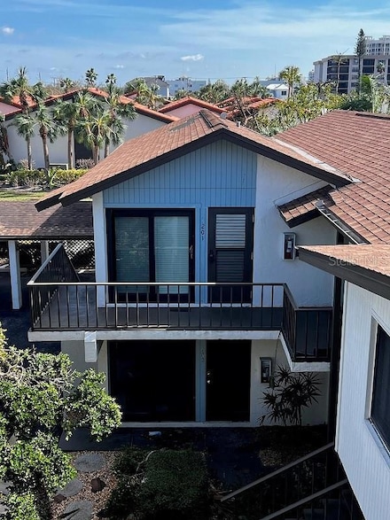 722 S Blvd of the Presidents Unit 201, Sarasota, FL 34236