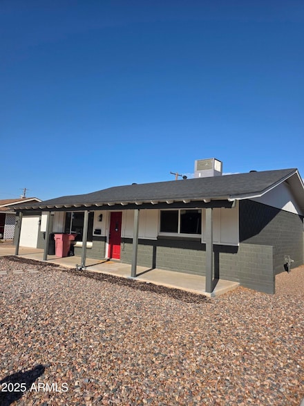 8450 E Windsor Ave, Scottsdale, AZ 85257