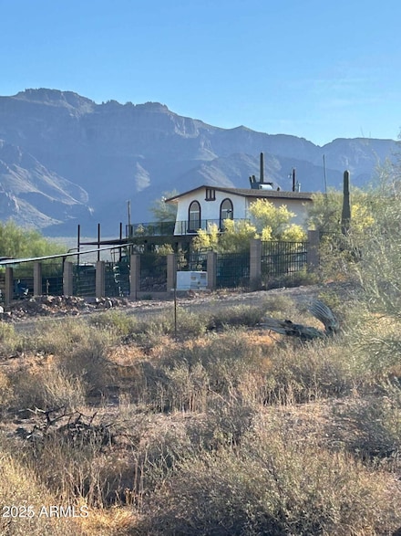 5484 E 36th Ave, Apache Junction, AZ 85119