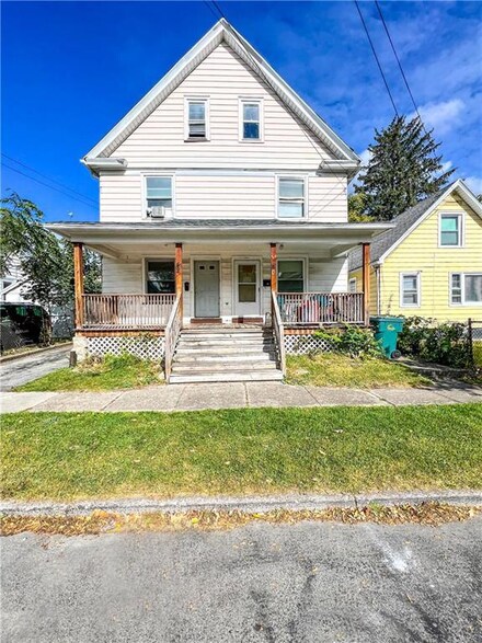 40 Orlando St Unit 42, Rochester, NY 14606