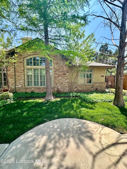 4501 19th St Unit 12, Lubbock, TX 79407