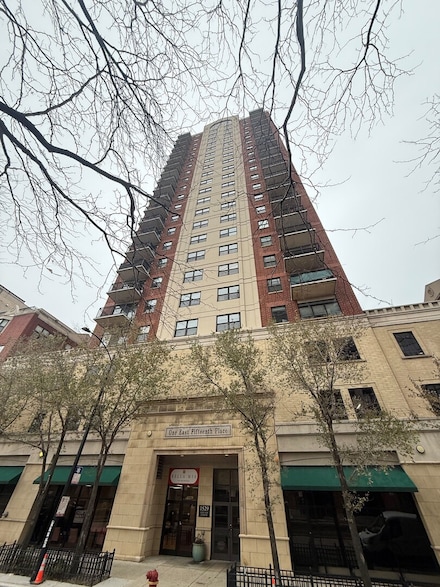 1529 S State St Unit 8-B, Chicago, IL 60605