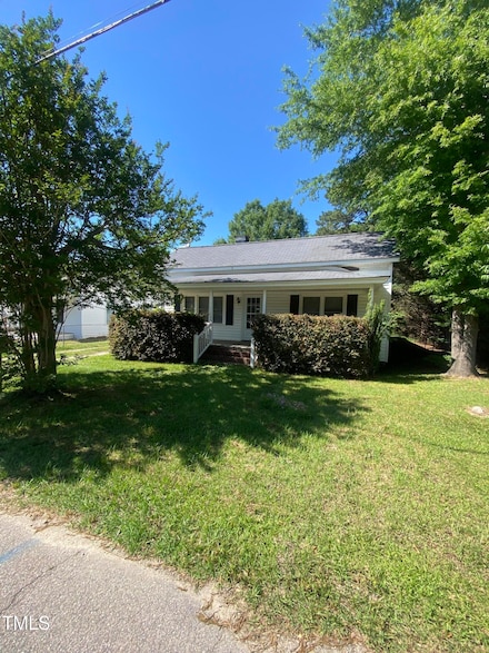 6060 Deans St, Bailey, NC 27807