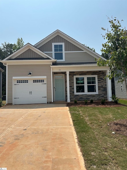 144 Brown Cir, Easley, SC 29642
