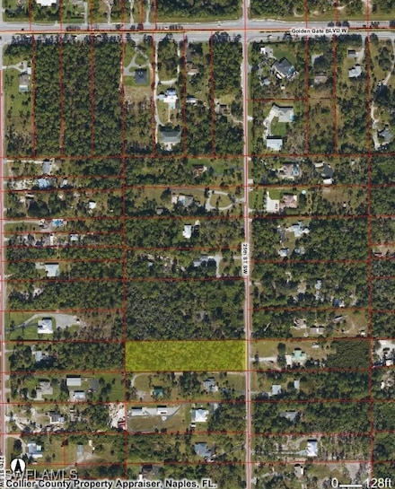 0 25th St SW Unit 225075100, Naples, FL 34120