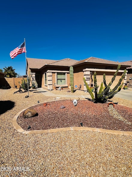 44340 W Caven Dr, Maricopa, AZ 85138