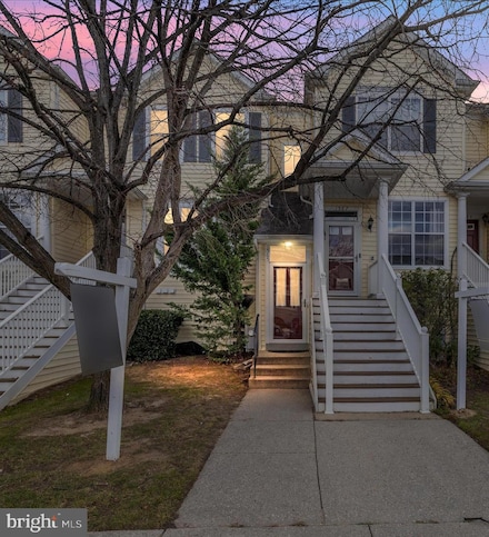 1565 Fallowfield Ct, Crofton, MD 21114