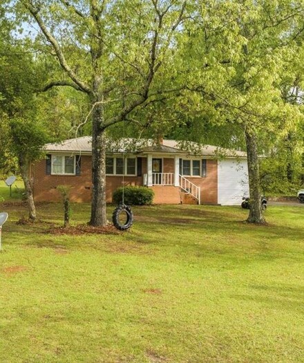 2453 Us Highway 441, Dublin, GA 31021