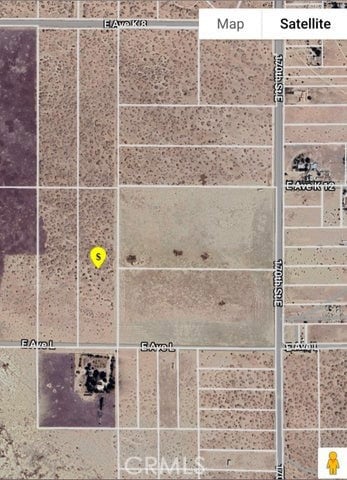 0 E Avenue L, Lancaster, CA 93535