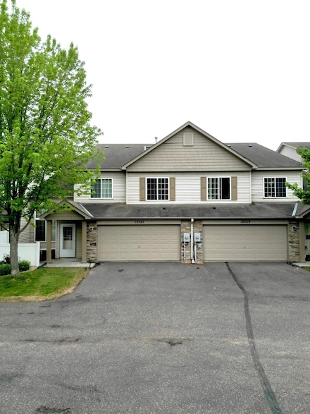 13525 Partridge Cir NW, Andover, MN 55304