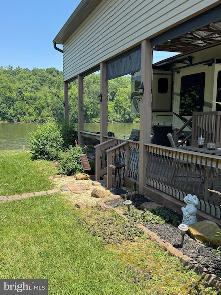 Block 1 Lot 9 Boo Blvd, Falling Waters, WV 25419