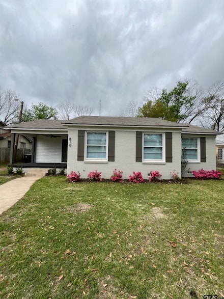 814 N Englewood Ave, Tyler, TX 75702