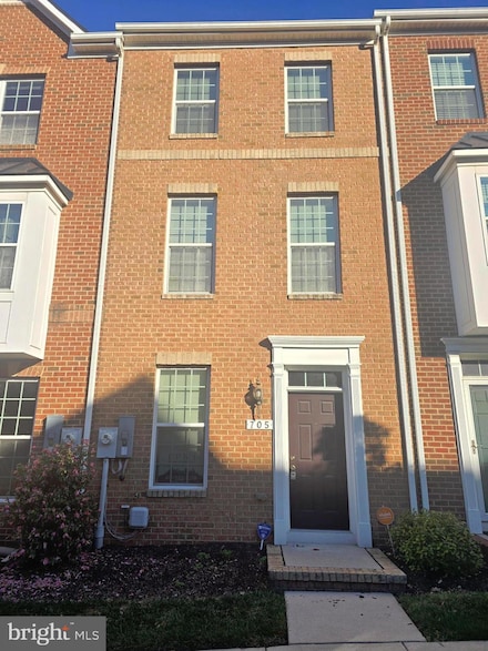 705 S Macon St, Baltimore, MD 21224