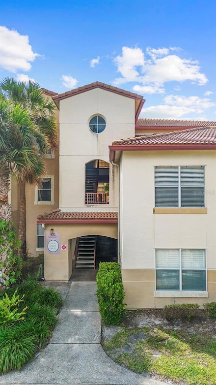 822 Camargo Way Unit 307, Altamonte Springs, FL 32714