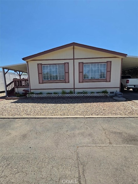 5813 Pacific Heights Rd Unit 135, Oroville, CA 95965