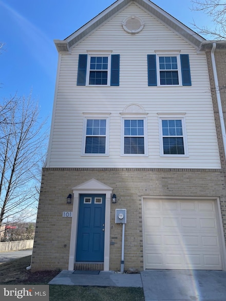 101 Ridge Ct, Winchester, VA 22603