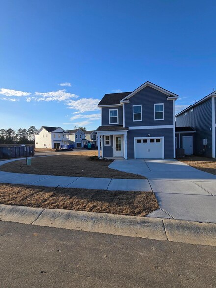 349 Chapman Cir, Goose Creek, SC 29445