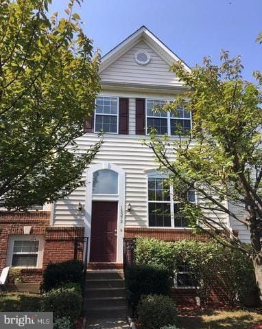 15372 Bronco Way, Woodbridge, VA 22193