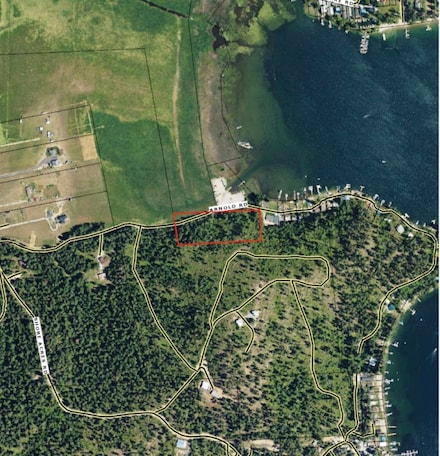 41XXX Loon Lake Public Access Rd, Loon Lake, WA 99148