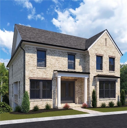 114 Cottage Gate Ln, Roswell, GA 30076