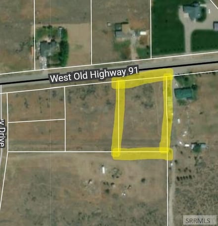 3533 W Old Highway 91, Inkom, ID 83245