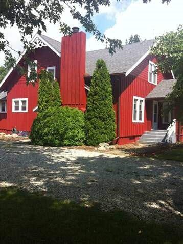 3404 County Road 47, Waterloo, IN 46793