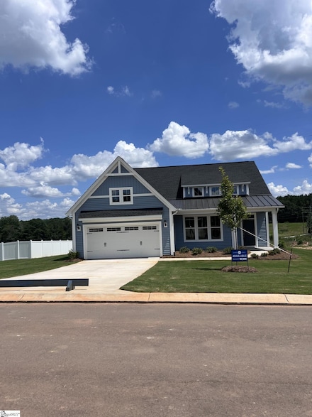 108 Cross Ct, Easley, SC 29642