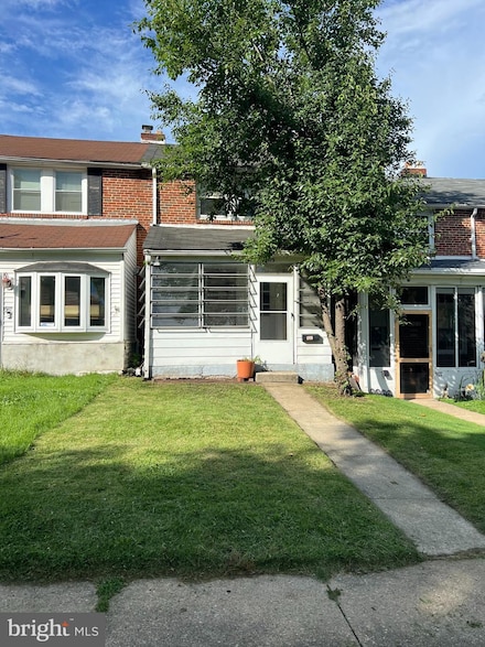 1919 Deering Ave, Baltimore, MD 21230