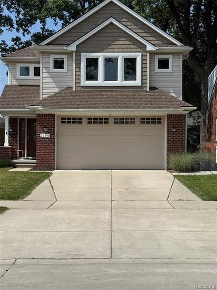 23540 Wilson Ave, Dearborn, MI 48128