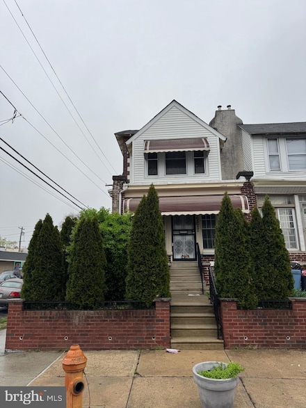 6577 N Woodstock St, Philadelphia, PA 19138