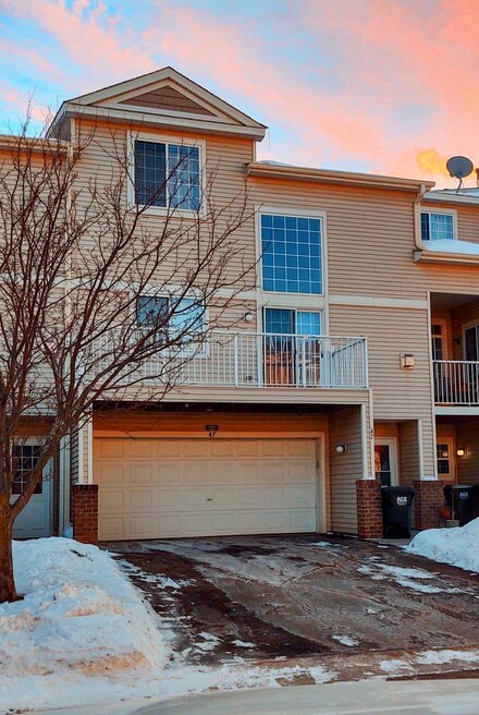 14731 Cobalt St NW Unit 47, Anoka, MN 55303