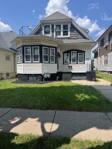 2320 W Hope Ave, Milwaukee, WI 53209