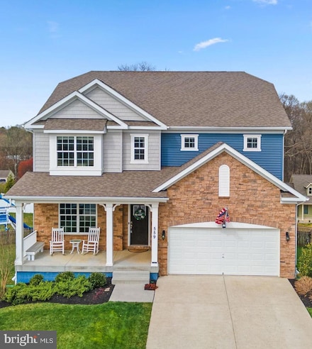 559 Spring Green Ct, Westminster, MD 21157