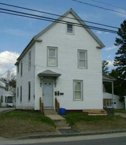 76 Beal St, Norway, ME 04268