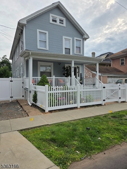 610 Lee Place Unit 2, Plainfield, NJ 07063